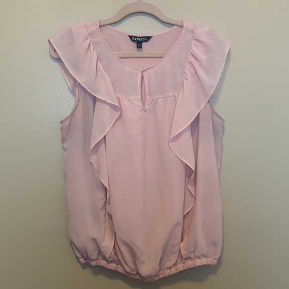 Express Blouse - Picture 3 of 6